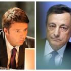 • Politici intercettati, due arresti. "Spiati anche Renzi e Draghi"