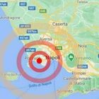 Terremoto a Napoli e Pozzuoli, sciame sismico: poi un boato