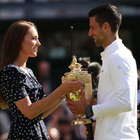 Kate Middleton elegantissima a Wimbledon: icona di stile, ma infrange una regola del torneo