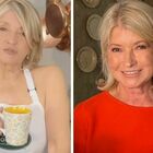 Topless a 81 anni, il video di Martha Stewart diventa virale: «Non ho nient'altro addosso...»