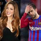 Shakira e Piqué, l'addio è definitivo: lui si è pentito, ma lei non vuole più saperne