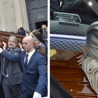 Lando Buzzanca, i funerali a Roma nella Chiesa degli Artisti. La compagna non si presenta: «Potevano salvarlo»