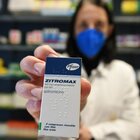 Zitromax, l'antibiotico più prescritto (usato per curare il Covid) è introvabile in Italia: dove trovarlo a Roma
