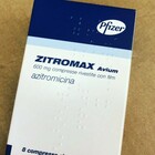 Covid, ora è allarme Zitromax: nelle farmacie non si trova più da giorni. «In Italia è finito»