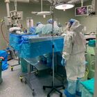 Bambina di 5 anni salvata con un trapianto di fegato collegato al cuore. Il 'miracolo' all’ospedale Molinette di Torino