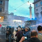 Da Salvini a Meloni condanne alle violenze