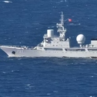 Nave spia cinese da guerra in Australia, avvistata al largo delle coste occidentali. Il governo: «Aggressione senza precedenti»