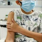 Vaccino ai bambini, via libera dall'Aifa: «Alta efficacia»
