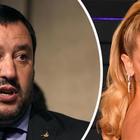 Matteo Salvini batte Chiara Ferragni, il record su Instagram raggiunto dal Ministro