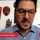 La video Intervista a Giampiero Morelli di Paolo Travisi