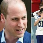 Inghilterra fuori dai Mondiali, il principe William ringrazia la nazionale: «Orgoglioso di voi»