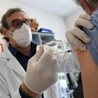 Vaccinato l'80% degli over 12 in Italia