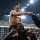 Milan-Juventus, le pagelle del rossoneri: Diaz in paradiso, Leao è uno spettacolo