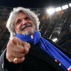 Arrestato Massimo Ferrero, presidente della Sampdoria. «Reati societari e bancarotta»