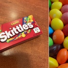 Le caramelle Skittles sotto accusa, è battaglia in tribunale: «Non adatte al consumo umano»
