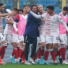 Atalanta-Cagliari 1-2, Pereiro show: colpo Mazzarri a Bergamo