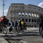 Roma, in arrivo un bollino 'Covid-free': l'annuncio della sindaca Virginia Raggi