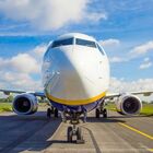 Ryanair prevede perdita di 350-400 milioni