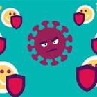 Il Coronavirus spiegato ai bambini dall'Eurac Research di Bolzano