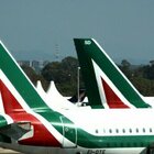 Alitalia, da oggi stop ai voli: come accedere al fondo da 100 milioni per il rimborso dei biglietti