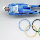 Olimpiadi Pechino, Fischnaller bronzo nello slittino: terza medaglia per l'Italia. «Una liberazione»