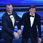 Amadeus: «Gianni Morandi condurrà con me il Festival di Sanremo 2023»