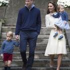 William e Kate Middleton, il corteo reale investe una donna di 83 anni: ricoverata con il bacino rotto