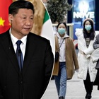 Xi Jinping ammette: «Si sta diffondendo sempre più rapidamente»