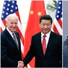 Cina-Usa, rischio escalation reale