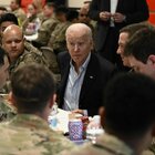 Biden cambia rotta: «Armi atomiche in casi estremi»