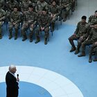 Ucraina, Biden parla alle truppe americane in Polonia