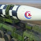 Kim Jong-un al lancio del missile balistico in Corea del Nord. Il video che sembra un film