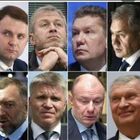 Oligarchi russi, ricompense in denaro per chi offre informazioni sui tesori (nascosti) dei magnati: l'ultima trovata anti-Putin