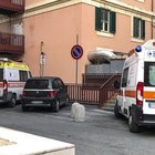 Coronavirus, a Roma morto un uomo di 57 anni: era all'Umberto I