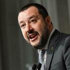 Salvini: «Estenderlo a tutti? Non saremo mai d'accordo. Fedeli a Draghi ma non trattiamo»