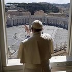 Papa Francesco amareggiato per le divisioni nella Chiesa: «I partiti c'erano anche ai tempi di Cristo»