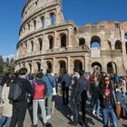 Viaggi e pandemia, l’insolito gemellaggio Roma-Madrid