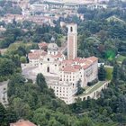 Vicenza, tragedia al santuario di Monte Berico: ragazzo di 24 anni precipita dalla terrazza e muore