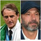 Roberto Mancini, il Ct e Gianluca Valli: i gemelli del gol. «Gli sono stato vicino in silenzio durante la malattia»