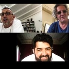 Masterchef 10 riparte: Bruno Barbieri, Antonino Cannavacciuolo e Giorgio Locatelli alla ricerca di nuovi talenti