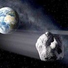 L'asteroide si avvicina: «Va a 12 km al secondo». Ecco la data precisa