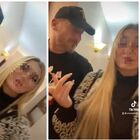 Chanel Totti, il video su Tiktok con papà Francesco è virale: «Sesso? Na cifra» FOTO