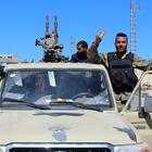 Tripoli lancia controffensiva su Sirte