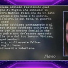 Gf Vip, Flavio Briatore e la lettera a Elisabetta Gregoraci: 'E' fasulla?'. Scoppia la bomba a Mattino 5