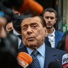 Silvio Berlusconi di nuovo ricoverato al San Raffaele: «Controlli di routine»