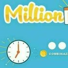 MillionDay, l'estrazione di oggi giovedì 14 ottobre: i numeri vincenti