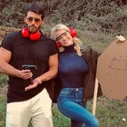 Can Yaman e Diletta Leotta "coppia pericolosa": la prima foto ufficiale su Instagram