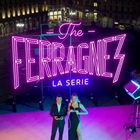 Chiara Ferragni e Fedez diventano una serie tv: The Ferragnez su Prime Video da dicembre