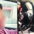 Dodicenne guida una Smart nel Napoletano, il video su Tik Tok: arriva la multa di 6mila euro