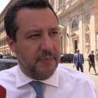 Green pass, Matteo Salvini: «Per questa settimana niente restrizioni»